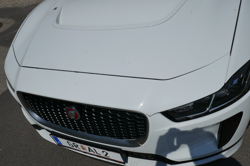 Jaguar I-Pace S EV400 AWD — photo 9