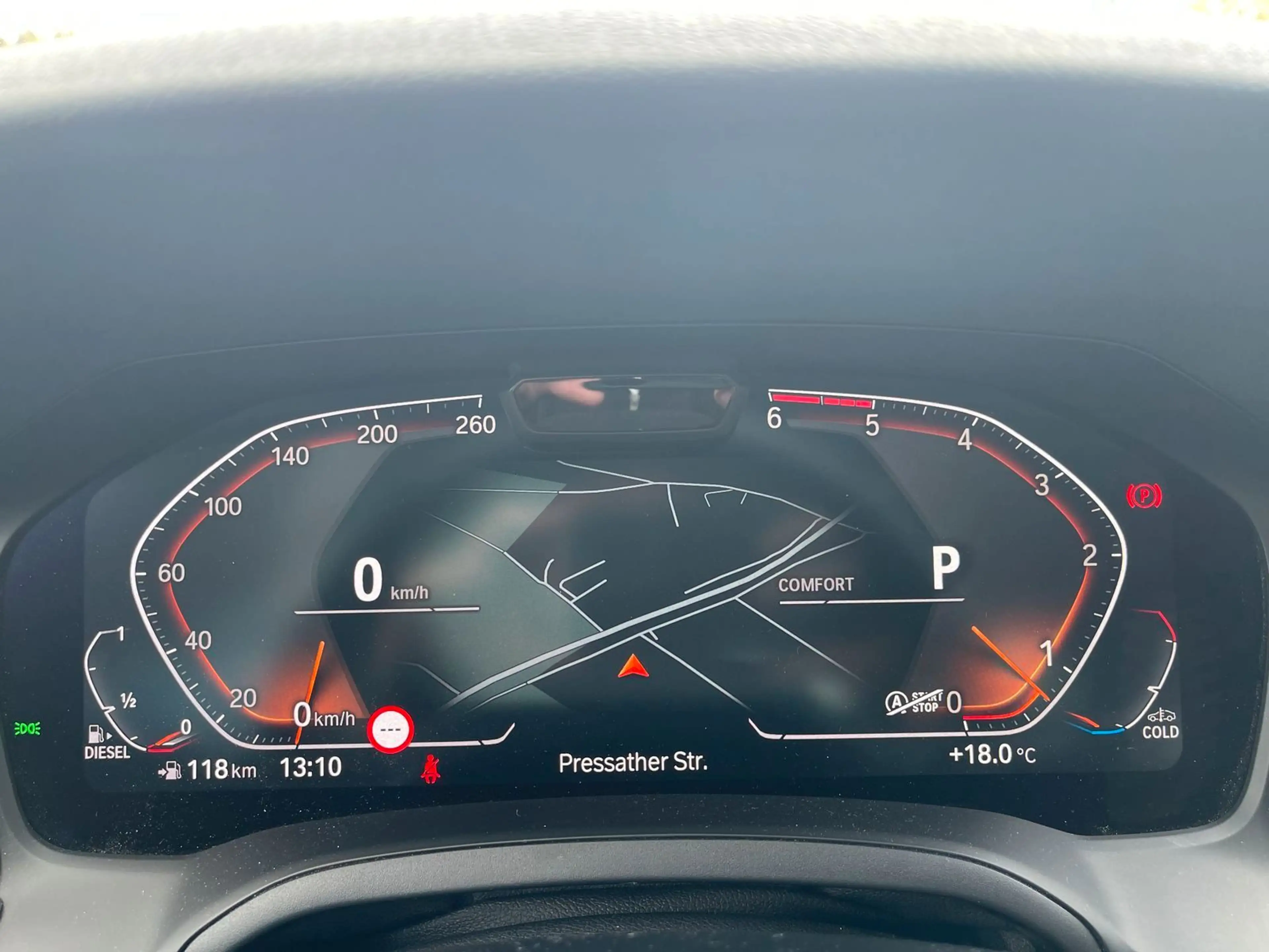 BMW 330 d xDrive Limo Navi+Schiebedach+Sportsitze... — photo 15