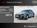 Audi A1 25 TFSI S tronic LED Ambiente plus Grau - thumbnail 1