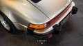 Porsche 911 3.0 SC Cabriolet Zilver - thumbnail 3