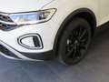 Volkswagen T-Roc Style TSI Weiß - thumbnail 2