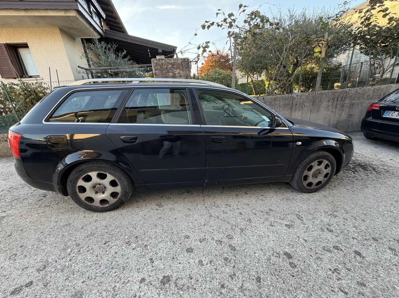 Audi A4 Avant 1.9 tdi 115cv, foto 4