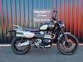 Triumph Scrambler Noir - thumbnail 1