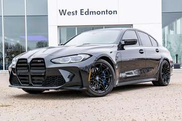 Competition | LEATHER | NAV | SUNROOF