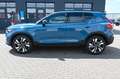 Volvo XC40 B4 Plus Dark DCT*RFK*STDHZG*BLIS*ACC*AHK Bleu - thumbnail 2