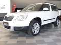 Skoda Yeti 1.2 TSI Elegance Plus Edition DSG/Xen/Navi Weiß - thumbnail 2