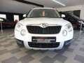Skoda Yeti 1.2 TSI Elegance Plus Edition DSG/Xen/Navi Weiß - thumbnail 3