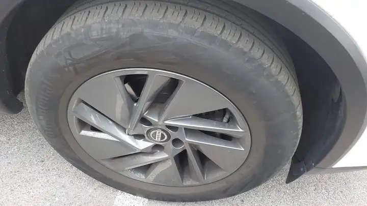 Nissan Qashqai 2022, foto 14