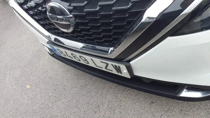 Nissan Qashqai 2022, foto 12