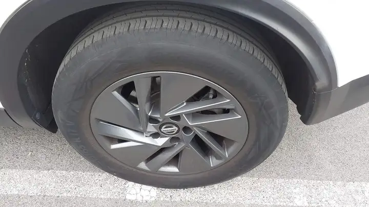 Nissan Qashqai 2022, foto 15