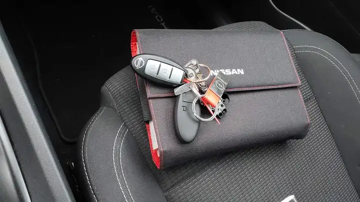 Nissan Qashqai 2022, foto 9