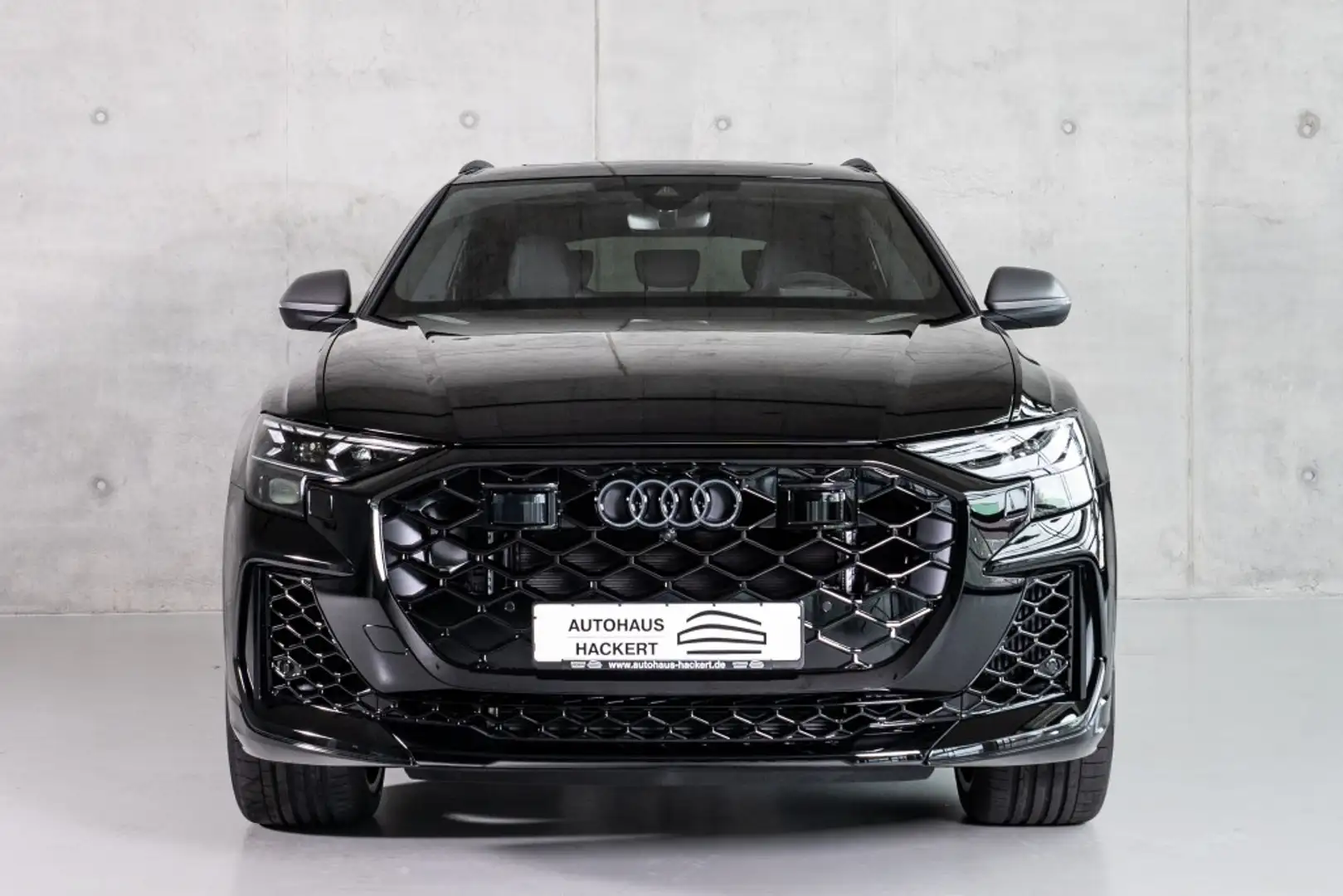 Audi RS Q8 Performance 4.0 TFSI quattro Pano Keramik Noir - 2