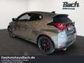 Toyota Yaris GR  1.6 Automatik High Performance AUT Plateado - thumbnail 4