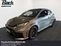 Toyota Yaris GR  1.6 Automatik High Performance AUT Plateado - thumbnail 1