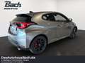 Toyota Yaris GR  1.6 Automatik High Performance AUT Plateado - thumbnail 3