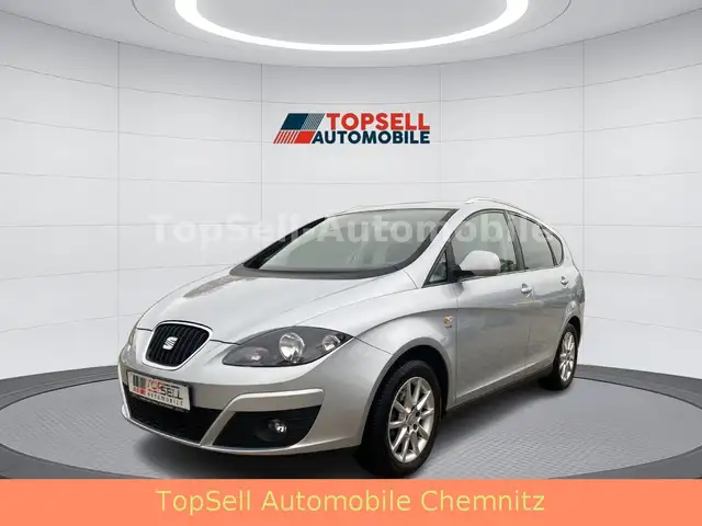SEAT Altea XL 1.4 TSI Stylance / Style 1.Hand PDC SET