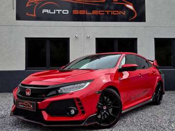 Type R 2.0 VTEC | FULL HONDA SERVICE | PERFECT CONDITION