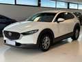 Mazda CX-30 D116 Comfort+ *HAGELSCHADEN* Weiß - thumbnail 3