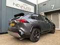 Toyota RAV 4 2.5 Hybrid Bi-Tone 219PK Stoelverwarming Gris - thumbnail 3