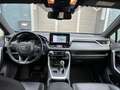 Toyota RAV 4 2.5 Hybrid Bi-Tone 219PK Stoelverwarming Gris - thumbnail 9