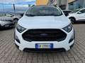 Ford EcoSport EcoSport 2018 1.0 ecoboost Active s Bianco - thumbnail 3