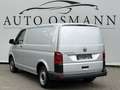 Volkswagen T6 Transporter DSG Kurz 1HAND*ACC*PDC*CARPLAY Silber - thumbnail 3