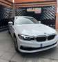 BMW 520 520dA xDrive Luxury Line Weiß - thumbnail 3