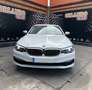 BMW 520 520dA xDrive Luxury Line Weiß - thumbnail 2