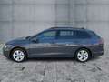Volkswagen Golf Variant Golf VIII Variant 2.0 TDI DSG LIFE LED+NAVI+ACC Grau - thumbnail 4