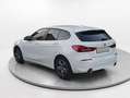 BMW 118 118d Blanco - thumbnail 2