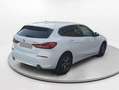 BMW 118 118d Blanco - thumbnail 4