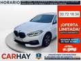 BMW 118 118d Blanco - thumbnail 1