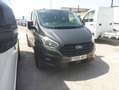 Ford Transit Custom 2.0ECOBLUE 150CV MHEV TREND Gris - thumbnail 2