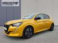 Peugeot 208 Allure Pack 1.2 PureTech 100 Navi Kamera PDC Jaune - thumbnail 2