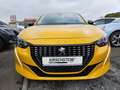 Peugeot 208 Allure Pack 1.2 PureTech 100 Navi Kamera PDC Jaune - thumbnail 4