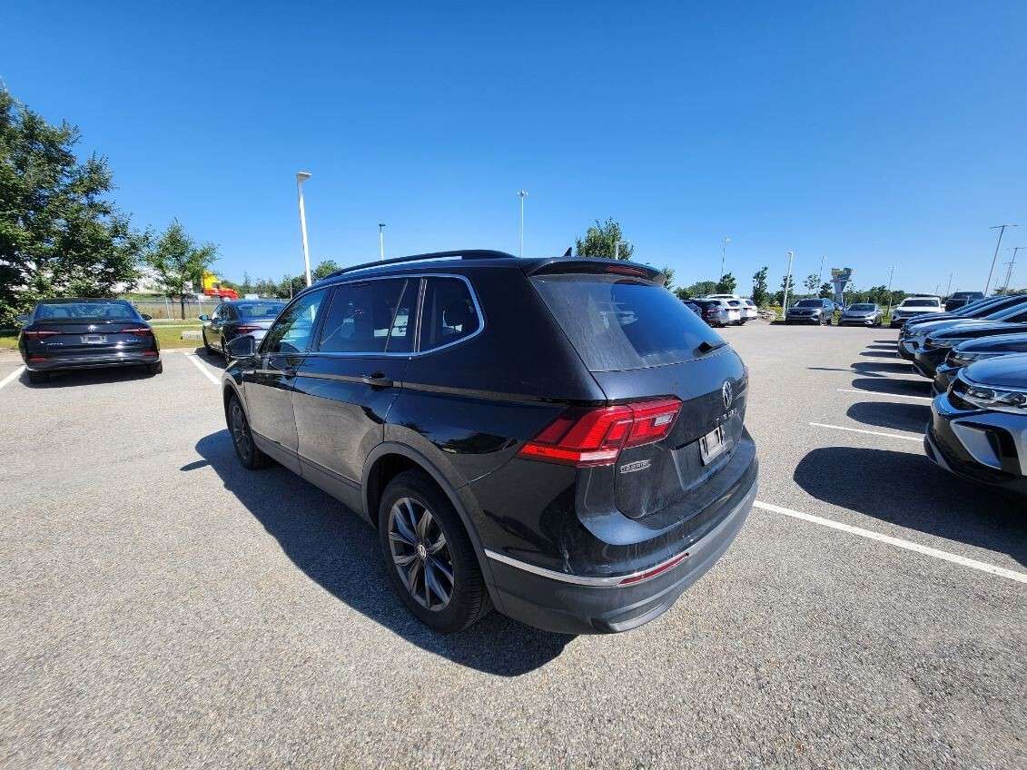 2023 Volkswagen Tiguan Comfortline * APP-CONNECT * VOLANT CHAUFFANT * — снимка 1