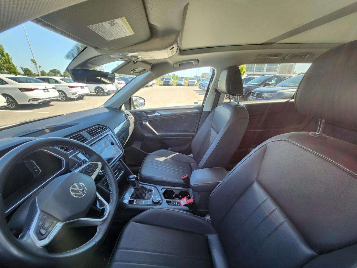 2023 Volkswagen Tiguan Comfortline * APP-CONNECT * VOLANT CHAUFFANT * — снимка 1