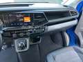Volkswagen T6 Multivan T6.1 Multivan Generation SIX 4 Motion AHK ACC Bleu - thumbnail 6
