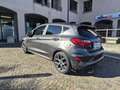 Ford Fiesta 1.0 ecoboost h ST-Line X 125cv Grau - thumbnail 7