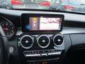 Mercedes-Benz C 200 d T NAVI KAMERA SITZHE LED TEMPO PDC Schwarz - thumbnail 2