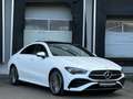 Mercedes-Benz CLA 200 AMG Premium Multibeam Pano Kamera 19 Blanc - thumbnail 9