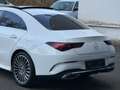 Mercedes-Benz CLA 200 AMG Premium Multibeam Pano Kamera 19 Blanc - thumbnail 43