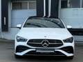 Mercedes-Benz CLA 200 AMG Premium Multibeam Pano Kamera 19 Blanc - thumbnail 10