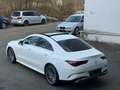 Mercedes-Benz CLA 200 AMG Premium Multibeam Pano Kamera 19 Blanc - thumbnail 4