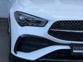 Mercedes-Benz CLA 200 AMG Premium Multibeam Pano Kamera 19 Blanc - thumbnail 44
