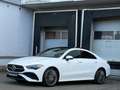 Mercedes-Benz CLA 200 AMG Premium Multibeam Pano Kamera 19 Blanc - thumbnail 2