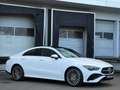 Mercedes-Benz CLA 200 AMG Premium Multibeam Pano Kamera 19 Blanc - thumbnail 8