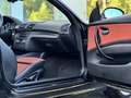 BMW 118 i Cabrio M-Sport Sitze*Shz*Teilleder*Klima Noir - thumbnail 20