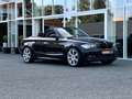 BMW 118 i Cabrio M-Sport Sitze*Shz*Teilleder*Klima Nero - thumbnail 2