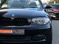 BMW 118 i Cabrio M-Sport Sitze*Shz*Teilleder*Klima Nero - thumbnail 7